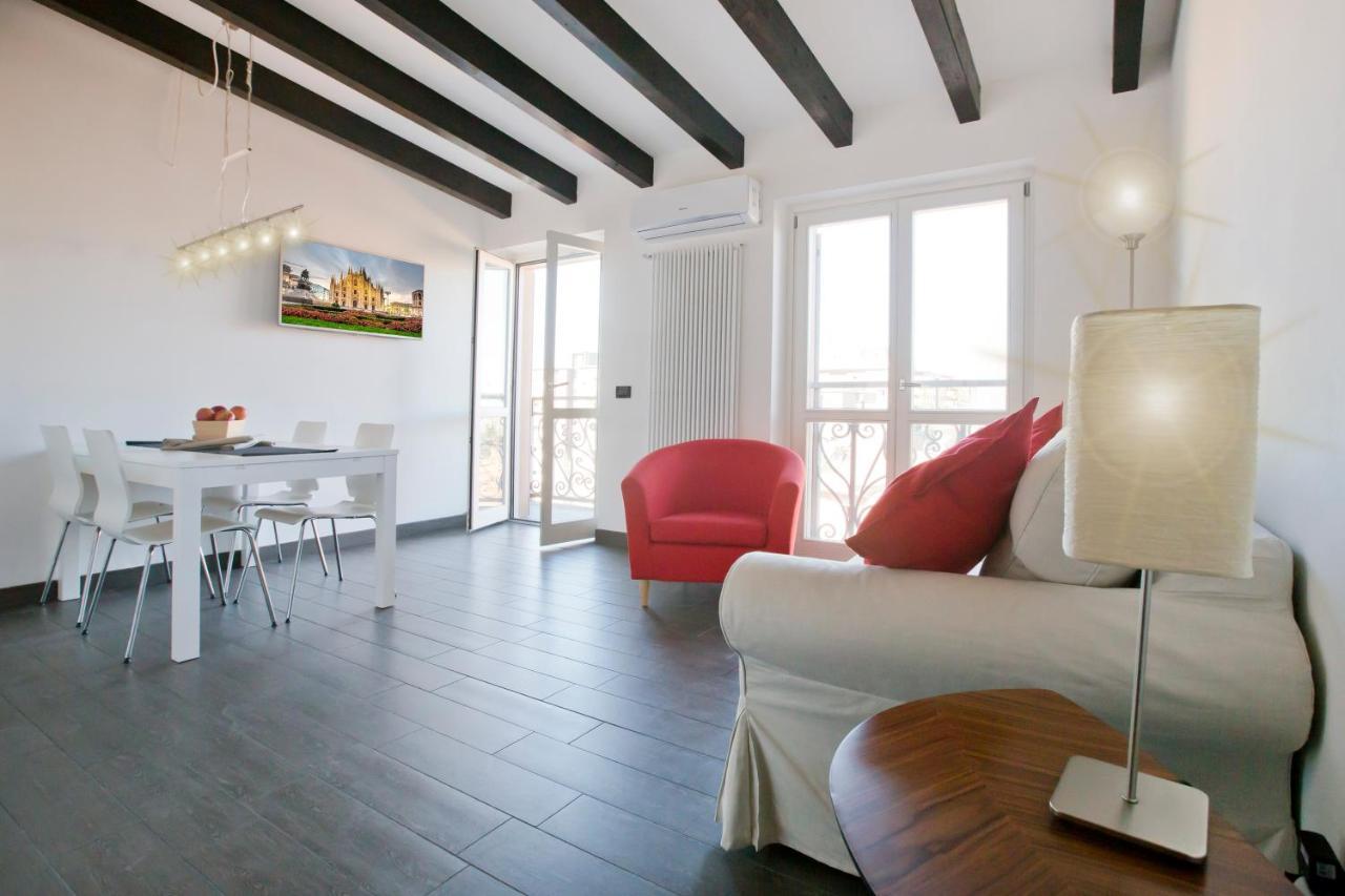 Verro Building Aparthotel - Milan — Foto 3