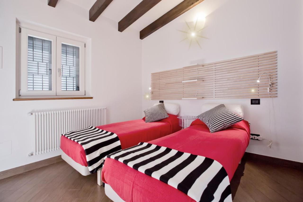 Verro Building Aparthotel - Milan — Foto 1